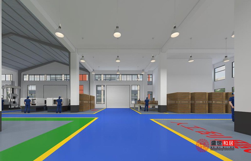 <a href='http://www.seesjhj.com/display/409842.html' style='color:blue;'>合肥廠房裝修</a>效果圖 合肥廠房裝修效果圖