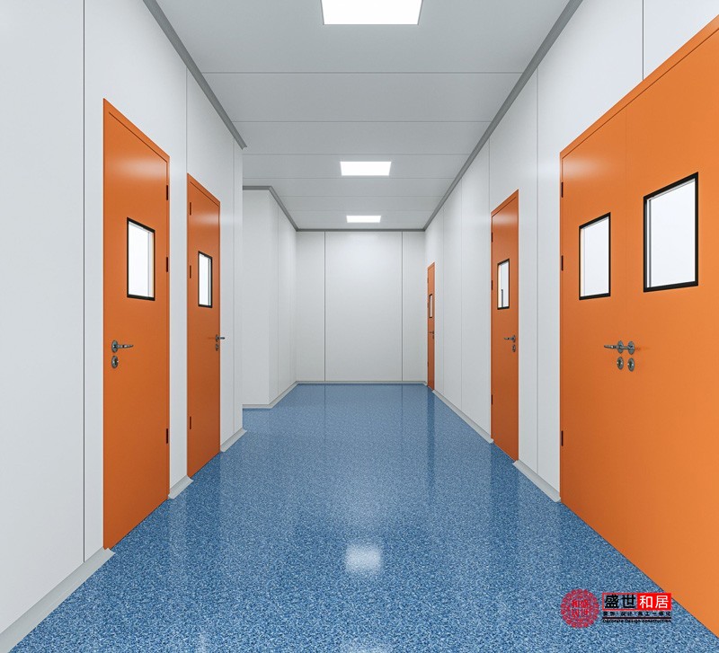 高潔凈度環(huán)境凈化車間裝修:關(guān)鍵步驟與注意事項(xiàng) 高潔凈度環(huán)境凈化車間裝修:關(guān)鍵步驟與注意事項(xiàng)