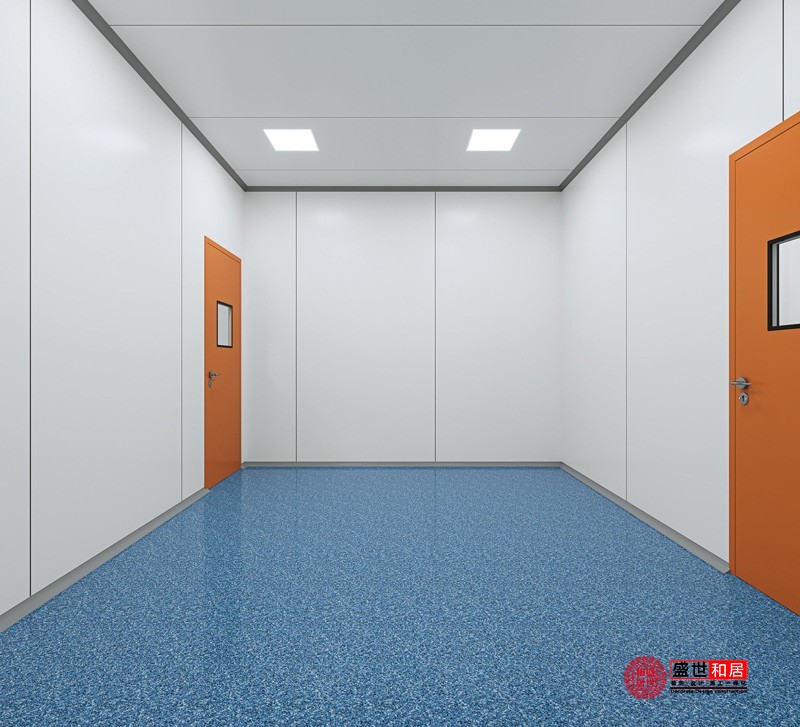 合肥凈化車間裝修與設(shè)備選擇:從設(shè)計(jì)到選材 合肥凈化車間裝修與設(shè)備選擇:從設(shè)計(jì)到選材