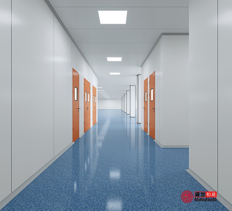 合肥無(wú)塵車(chē)間裝修材料選擇:性能與適用性 合肥無(wú)塵車(chē)間裝修材料選擇:性能與適用性