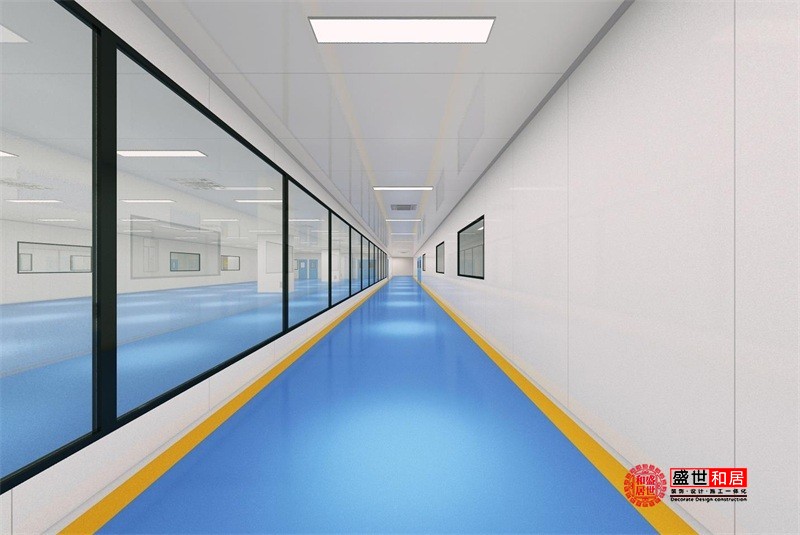 合肥1200平米凈化車間裝修:專業(yè)規(guī)劃與高效實施指南.jpg 合肥1200平米凈化車間裝修:專業(yè)規(guī)劃與高效實施指南.jpg